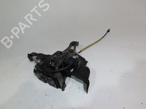 Used Rear left lock FORD FOCUS II (DA_, HCP, DP) 1.6 Ti (115 hp) 18206013