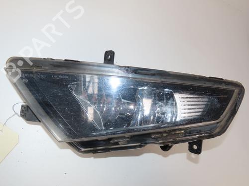 Used Left front fog light Left front fog light SEAT LEON (5F1) 2.0 TDI (150 hp) 34529406 34529406