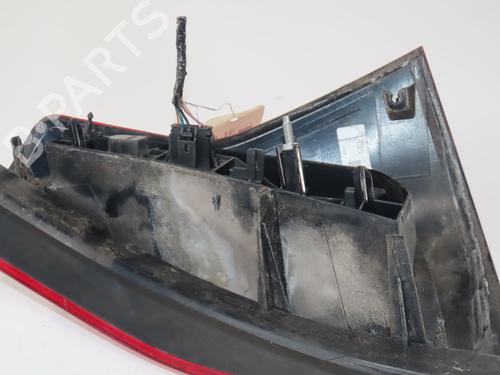 Left taillight DACIA SANDERO 1.4 MPI LPG | BP38944455C34 - Image 2