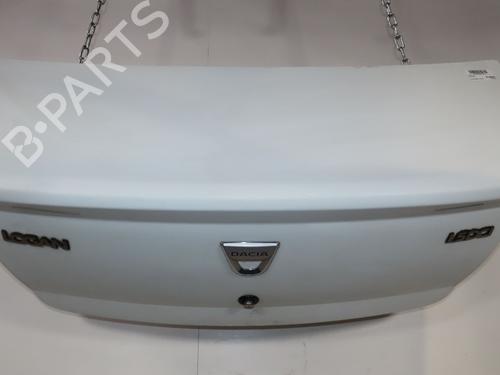 Tailgate DACIA LOGAN (LS_) 1.5 dCi (LS04) | BP29846166C6