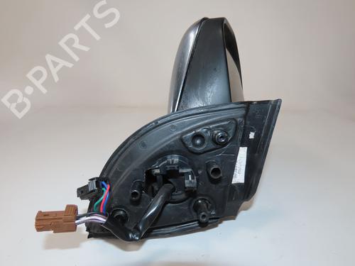 Right mirror CITROËN BERLINGO MULTISPACE (B9) 1.6 HDi 90 | BP27728741C27 