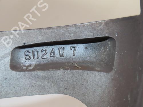 Fælk SUZUKI SWIFT V (AZ) 1.4 Sport SHVS | BP33997857C45  - Image 5