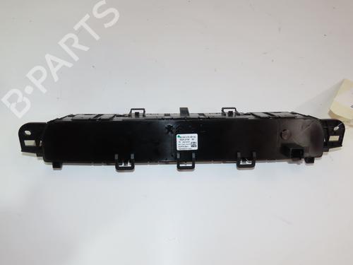 Climate control CITROËN BERLINGO (ER_, EC_) 1.5 BlueHDi 130 (ECYHZJ, ECYHZR) | BP19114746I5 