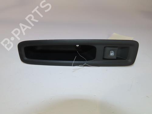 Right rear window switch DACIA SANDERO III 1.0 TCe 100 ECO-G (101 hp) 17657725