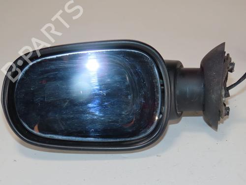 Left mirror DACIA LOGAN (LS_) 1.5 dCi (LS0K) | BP30768016C26
