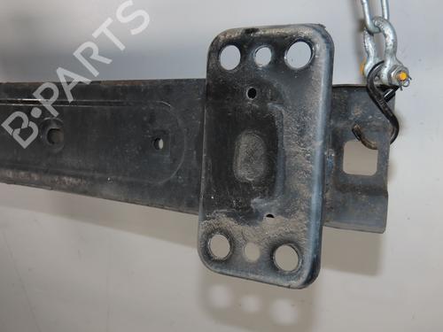 Used Front bumper reinforcement Front bumper reinforcement FIAT 500 (312_) 1.3 D Multijet (312AXB1A) (75 hp) 33187824 33187824