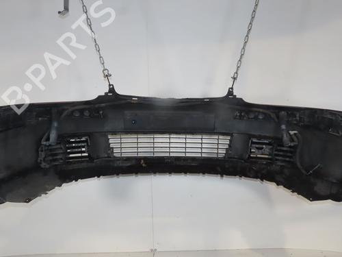 Front bumper VW GOLF V (1K1) 1.9 TDI 4motion | BP30767972C7
