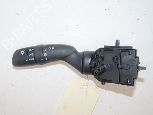 Forlygtekontakt MAZDA 2 Hatchback (KB) 1.5 Hybrid (KBAC3X) | BP38313750I24 - Image 2