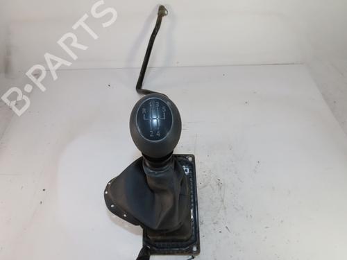 Gear lever RENAULT TWINGO II (CN0_) 1.2 16V (CN0K, CN0V, CN0A) | BP29644065M90 