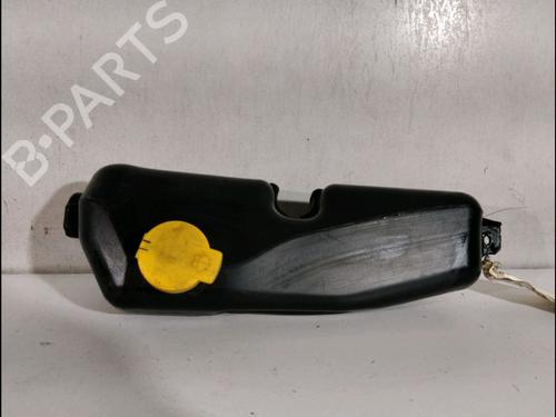 Windscreen washer tank DACIA LOGAN II 1.5 dCi | BP23165763C113 