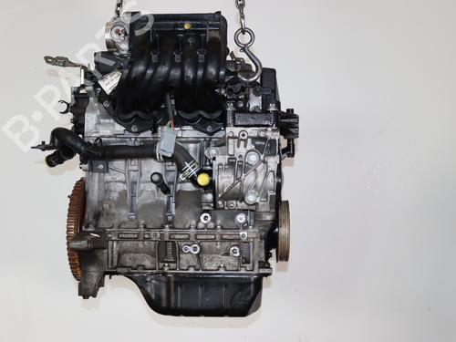 Engine FIAT QUBO (225_) 1.4 (225AXA1A) | BP14988654M1 