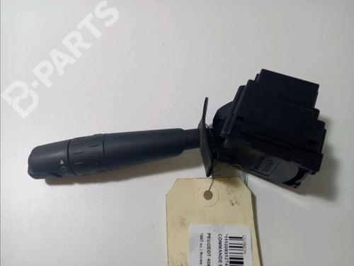 Used Steering column stalk PEUGEOT 406 (8B) 2.0 HDI 90 (90 hp) 9390280