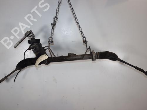 Used Steering rack Steering rack VW POLO IV (9N_, 9A_) 1.4 TDI (70 hp) 40026748 40026748