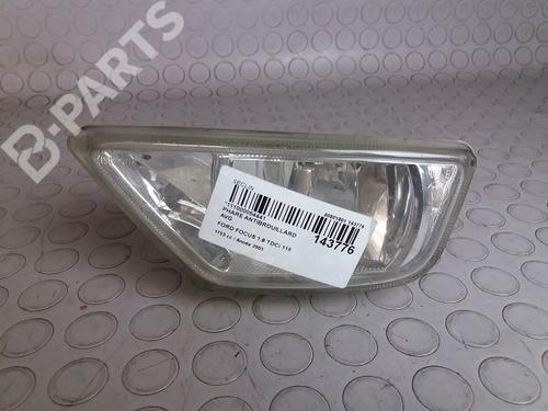 Used Left front fog light Left front fog light FORD FOCUS I (DAW, DBW) 1.8 TDCi (115 hp) 9005430 9005430