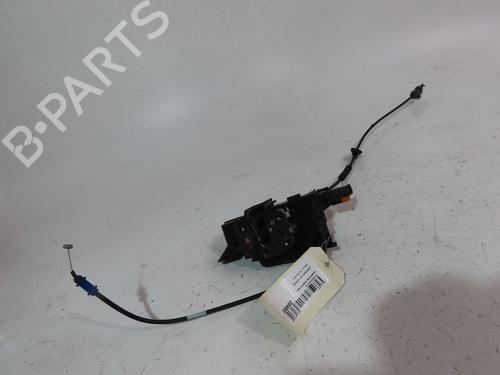 Used Front left lock CITROËN C4 Picasso II 1.6 HDi / BlueHDi 115 (115 hp) 19278233
