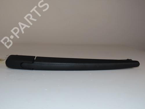 Used Rear windshield wiper arm Rear windshield wiper arm CITROËN DS4 (NX_) 1.2 THP 130 (130 hp) 33478979 33478979