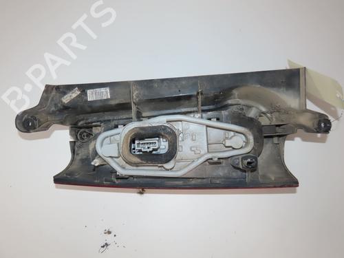Used Right taillight Right taillight PEUGEOT PARTNER Box Body/MPV 1.6 HDi (90 hp) 36028867 36028867