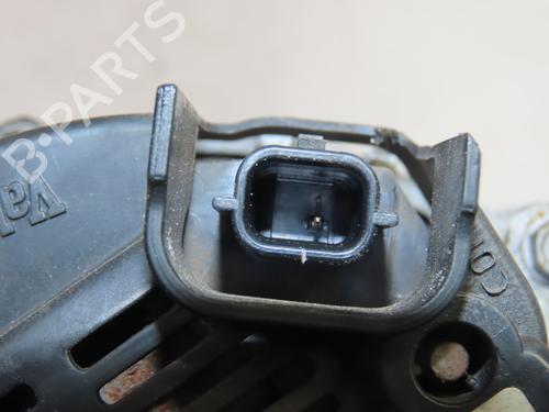 Alternator RENAULT MODUS / GRAND MODUS (F/JP0_) 1.2 (JP0C, JP0K, FP0C, FP0K, FP0P, JP0P, JP0T) | BP33744520M7  - Image 5