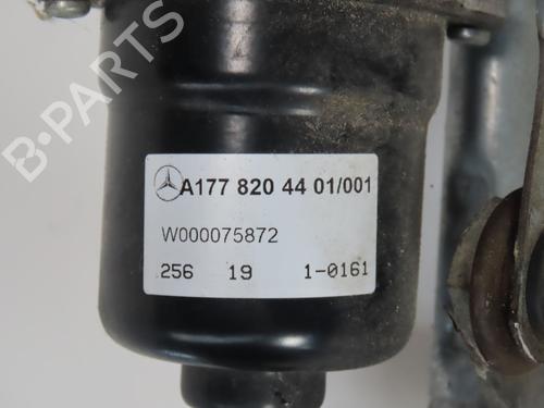 Front wiper motor MERCEDES-BENZ A-CLASS (W177) A 180 d (177.003) | BP37162754M29 - Image 5