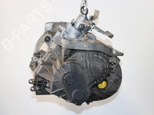 gearbox-alfa-romeo-mito-955_-2008-2009-2010-2011-2012-2013-2014-2015-2016-2017-2018-24486908 main image