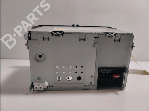 Radio VW TOURAN (1T3) 1.2 TSI | BP10685680E6 