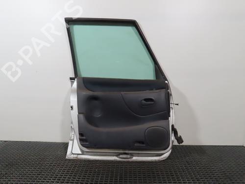 Left front door RENAULT ESPACE III (JE0_) 2.2 dCi (JE0K) | BP23162831C2 