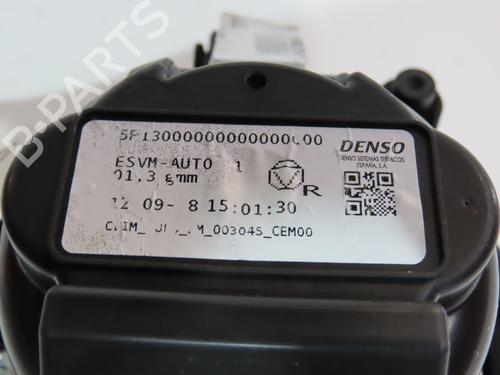 Heater blower motor PEUGEOT 3008 II SUV (MC_, MR_, MJ_, M4_) 2.0 BlueHDi 180 | BP18732848M62 