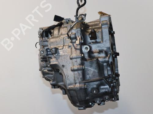automatic-gearbox-citroen-c3-c3-origin-iii-sx-12-thp-110-20ge13-2016-9022390 main image