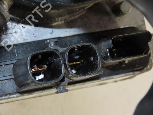 Used Steering pump Steering pump PEUGEOT 508 I (8D_) 1.6 HDi (112 hp) 33031741 33031741