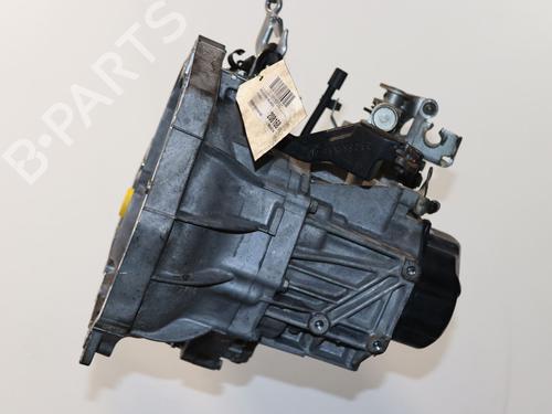 Gearbox OPEL AGILA B (H08) 1.0 (F68) | BP24487004M3