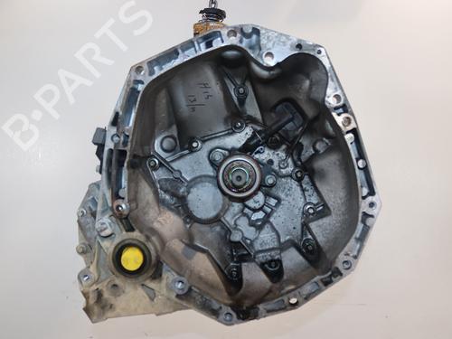 Gearbox NISSAN NOTE (E12) 1.5 dCi | BP38298134M3 - Image 6