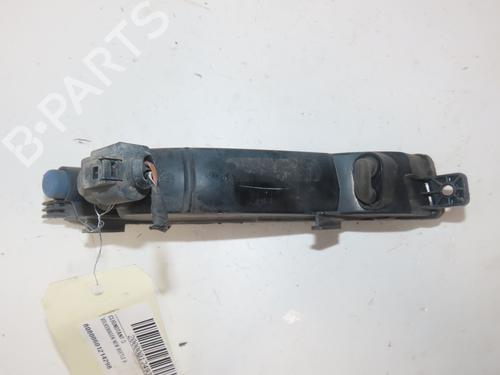 Used Left front indicator Left front indicator 37431579 37431579