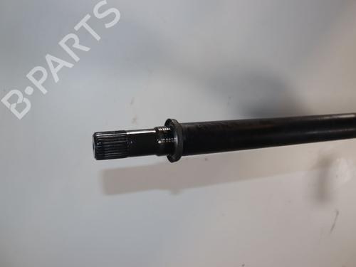 Used Right front driveshaft Right front driveshaft 31747739 31747739