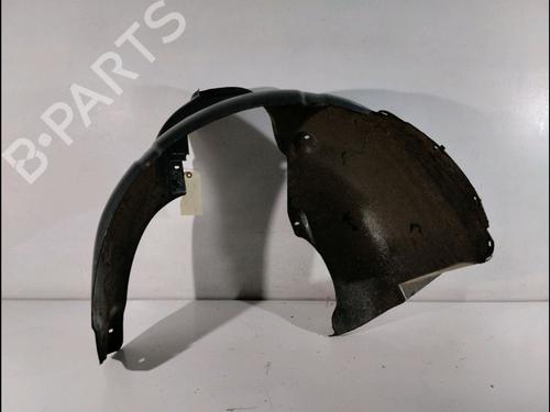 Used Wheel arch VW POLO (9N_, 9A_) 1.2 (60 hp) 14897440