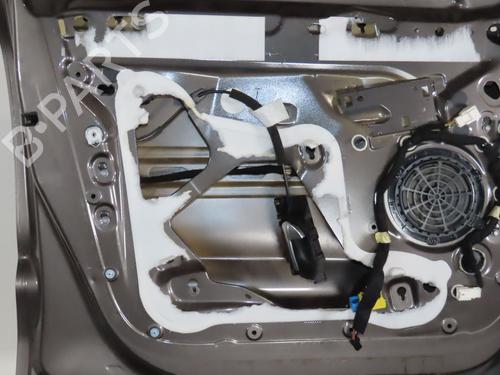 Left front door CITROËN C4 Picasso II 1.6 BlueHDi 120 | BP26876788C2