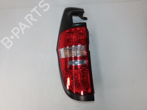 Left taillight HYUNDAI H-1 Cargo (TQ) 2.5 CRDi | BP39157689C34 - Image 2