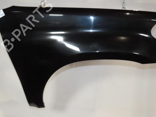 Right front fenders MERCEDES-BENZ GL-CLASS (X164) GL 450 CDI 4-matic (164.828) | BP29758801C42 