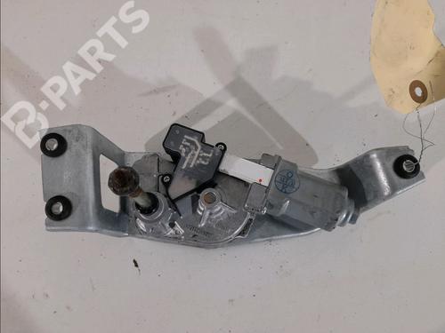 Used Rear wiper motor BMW 1 (F21) 116 i (136 hp) 11566565