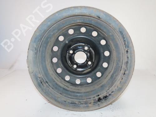 Used Rim CHEVROLET AVEO / KALOS Hatchback (T250, T255) 1.2 (84 hp) 29414813