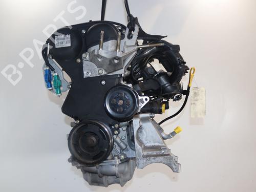 Engine FORD FOCUS II Saloon (DB_, FCH, DH) 1.6 Ti | BP31276927M1 
