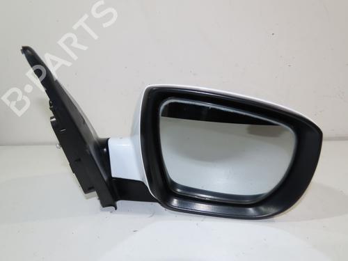 Used Right mirror HYUNDAI ix35 (LM, EL, ELH) 1.7 CRDi (116 hp) 16286250