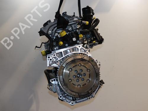 Engine DACIA SANDERO III 1.0 TCe 90 | BP29516541M1 