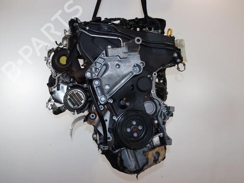 Engine AUDI Q3 (8UB, 8UG) 2.0 TDI | BP40162510M1 - Image 3