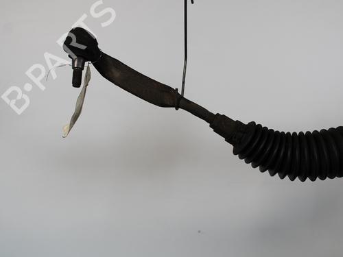 Steering rack PEUGEOT 407 SW (6E_, 6D_) 2.0 HDi 135 | BP14996485M22 