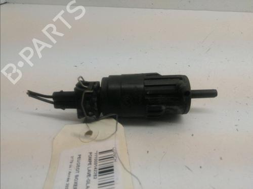 Washer pump PEUGEOT BOXER Van 2.2 BlueHDi 165 | BP15577972E24 