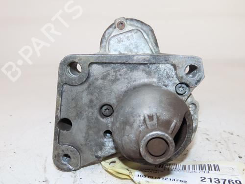 Startmotor CITROËN C3 I (FC_, FN_) 1.4 HDi | BP29414750M8