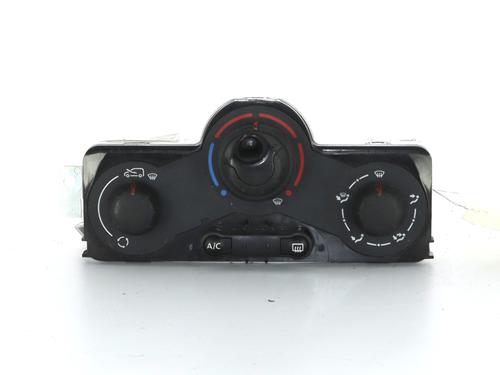 Climate control RENAULT KANGOO Express (FW0/1_) 1.5 dCi 90 (FW0G, FW05, FW08, FW11) | BP36790004I5 - Image 6
