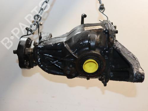 Differential, bag MERCEDES-BENZ M-CLASS (W166) ML 250 CDI / BlueTEC 4-matic (166.004, 166.003) | BP30048035M24 