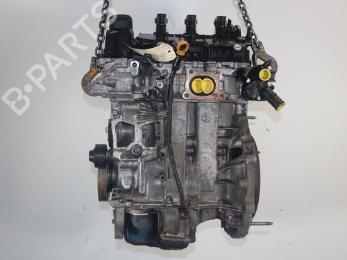 Engine CITROËN C3 II (SC_) 1.2 VTi 82 | BP33444412M1  - Image 6