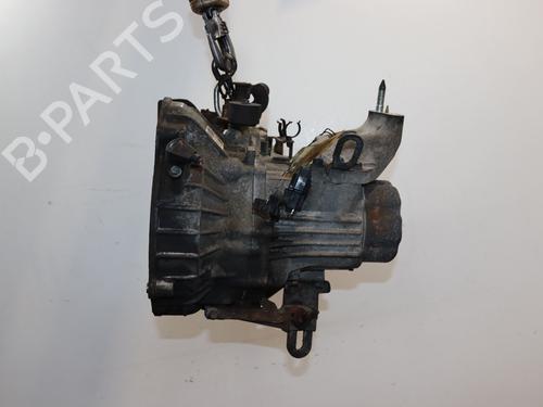 Gearbox CHEVROLET SPARK (M300) 1.0 | BP28309908M3 